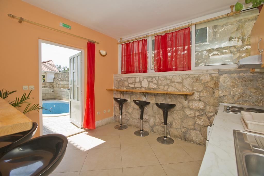 Villa Marija Hvar Island Extérieur photo