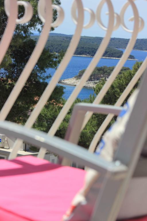 Villa Marija Hvar Island Extérieur photo