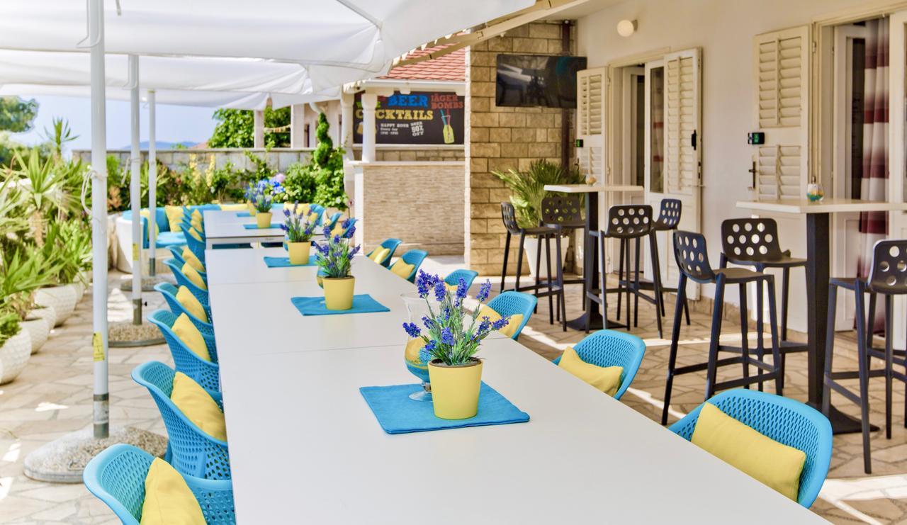 Villa Marija Hvar Island Extérieur photo
