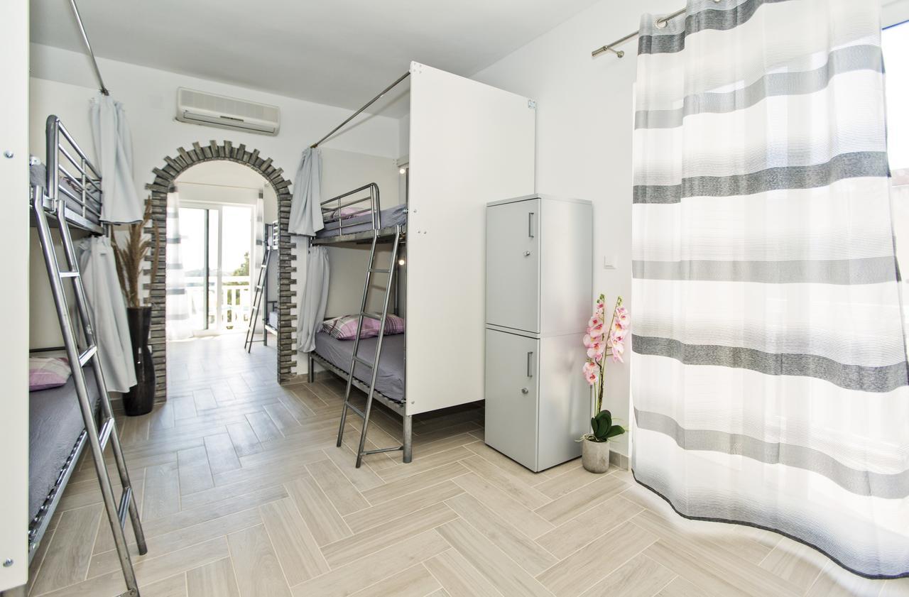 Villa Marija Hvar Island Extérieur photo