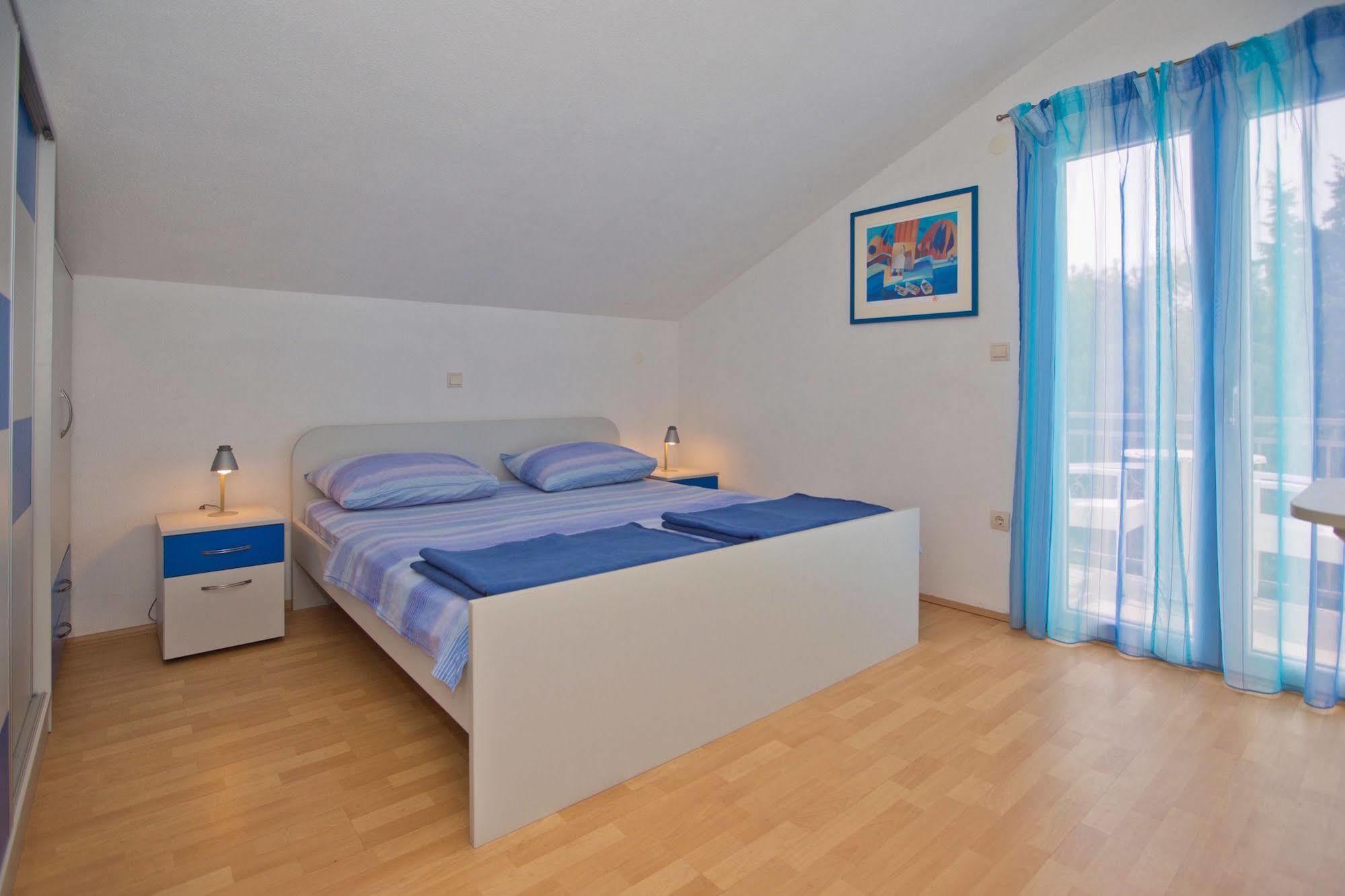 Villa Marija Hvar Island Extérieur photo