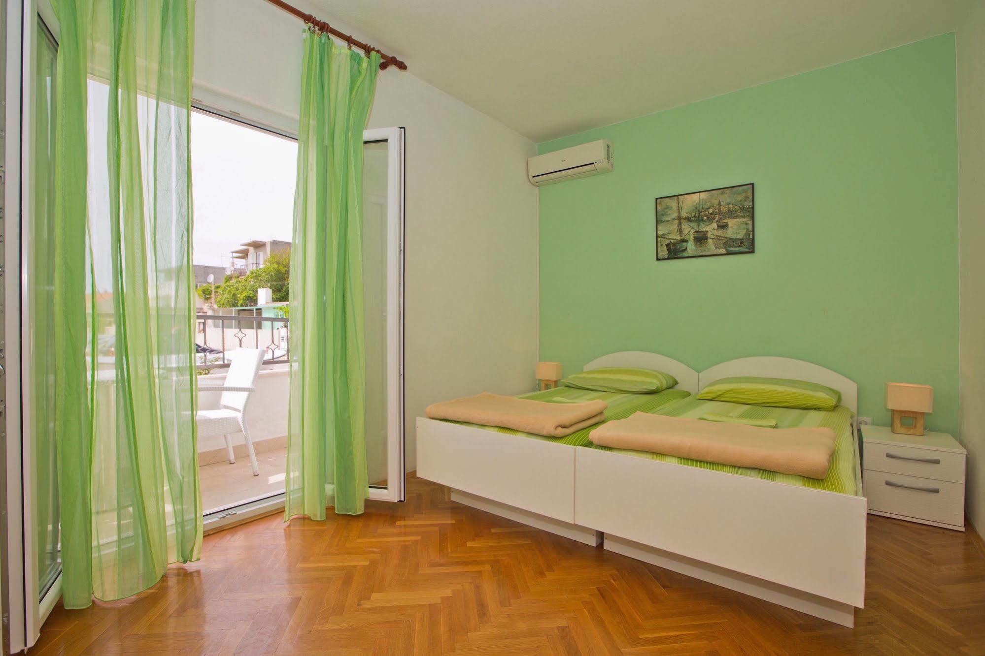 Villa Marija Hvar Island Extérieur photo