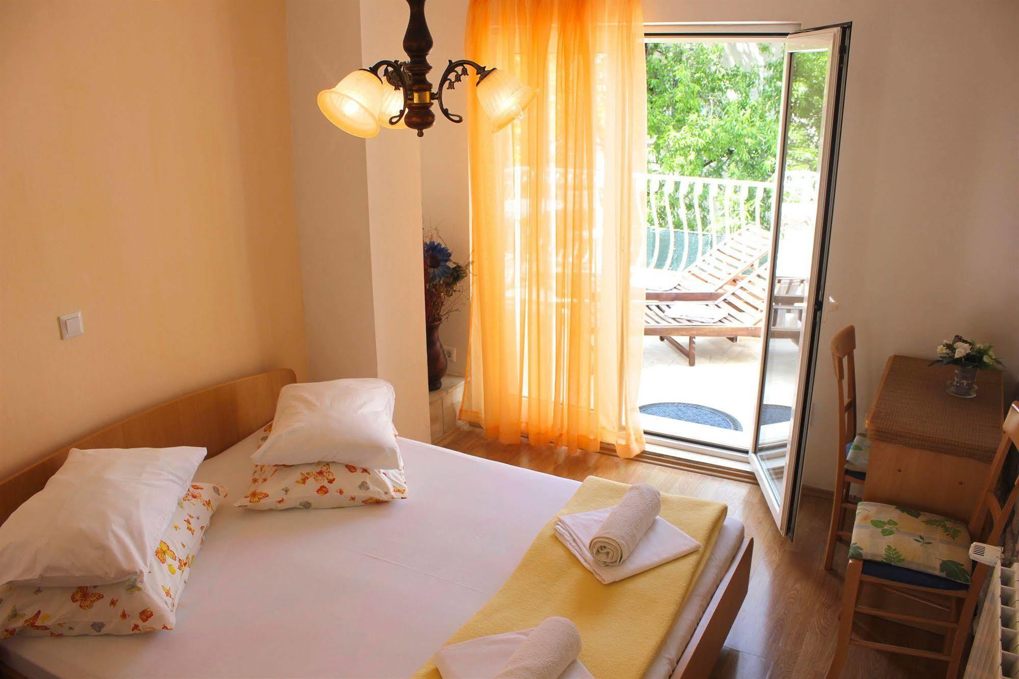 Villa Marija Hvar Island Extérieur photo