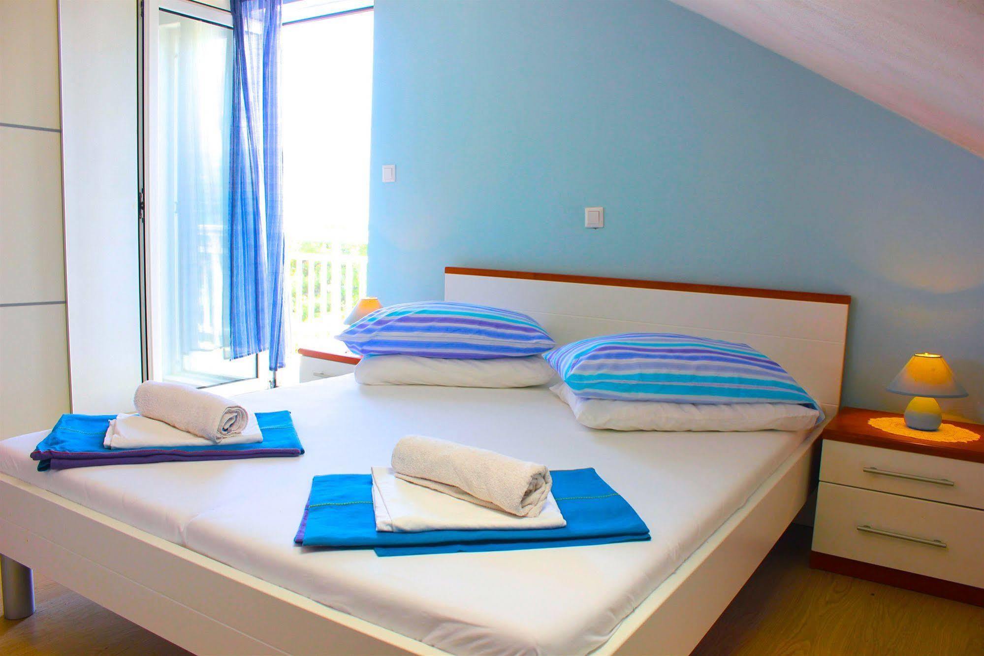 Villa Marija Hvar Island Extérieur photo