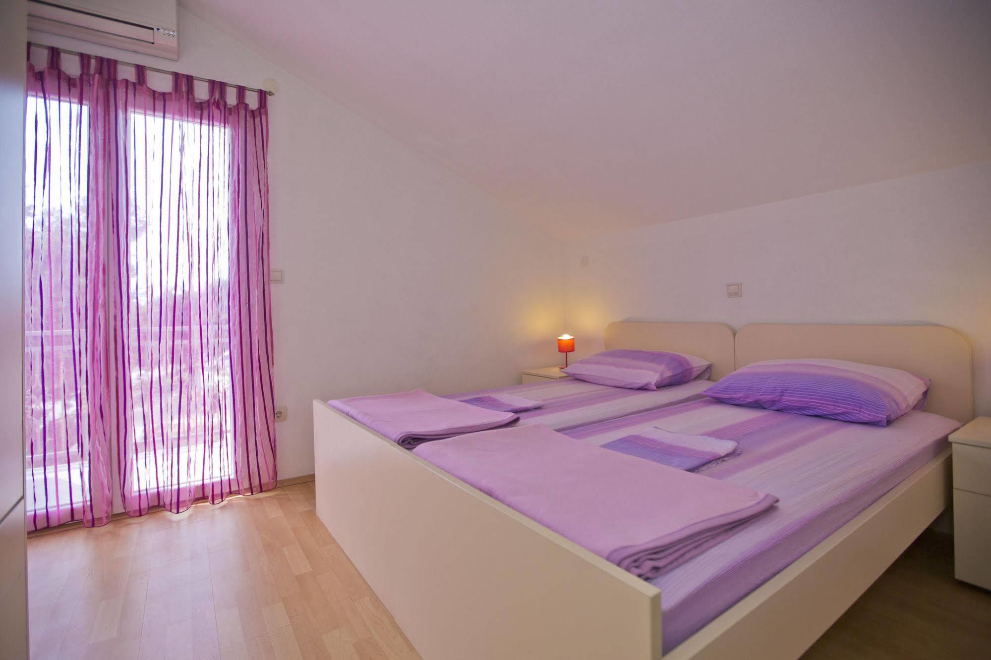 Villa Marija Hvar Island Extérieur photo