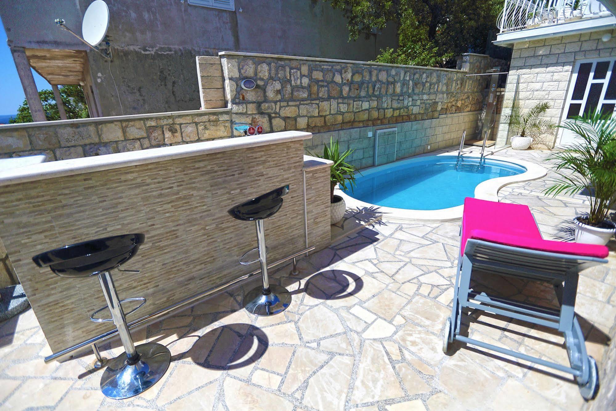 Villa Marija Hvar Island Extérieur photo