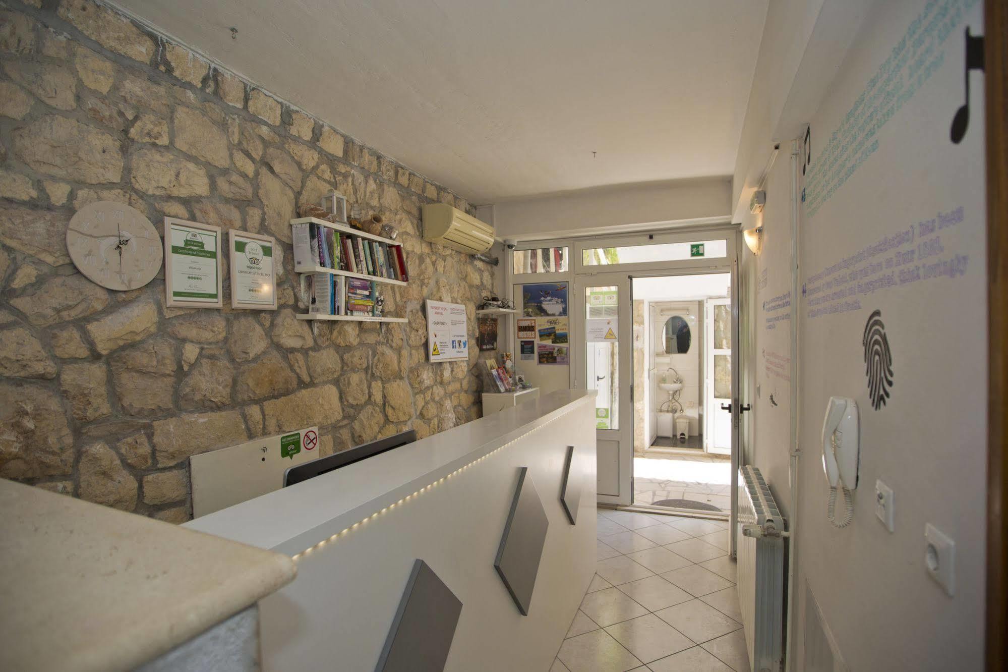 Villa Marija Hvar Island Extérieur photo