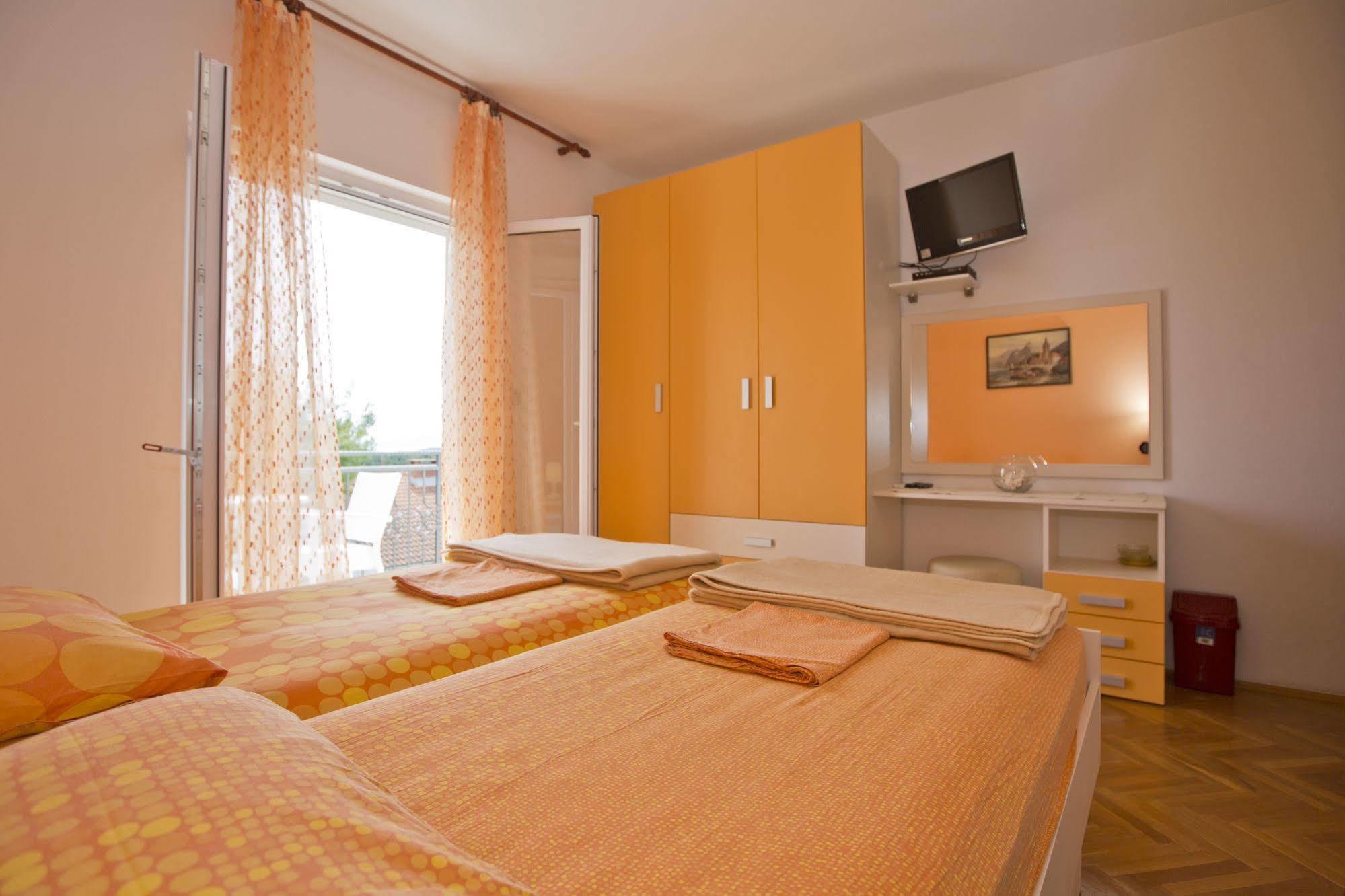 Villa Marija Hvar Island Extérieur photo