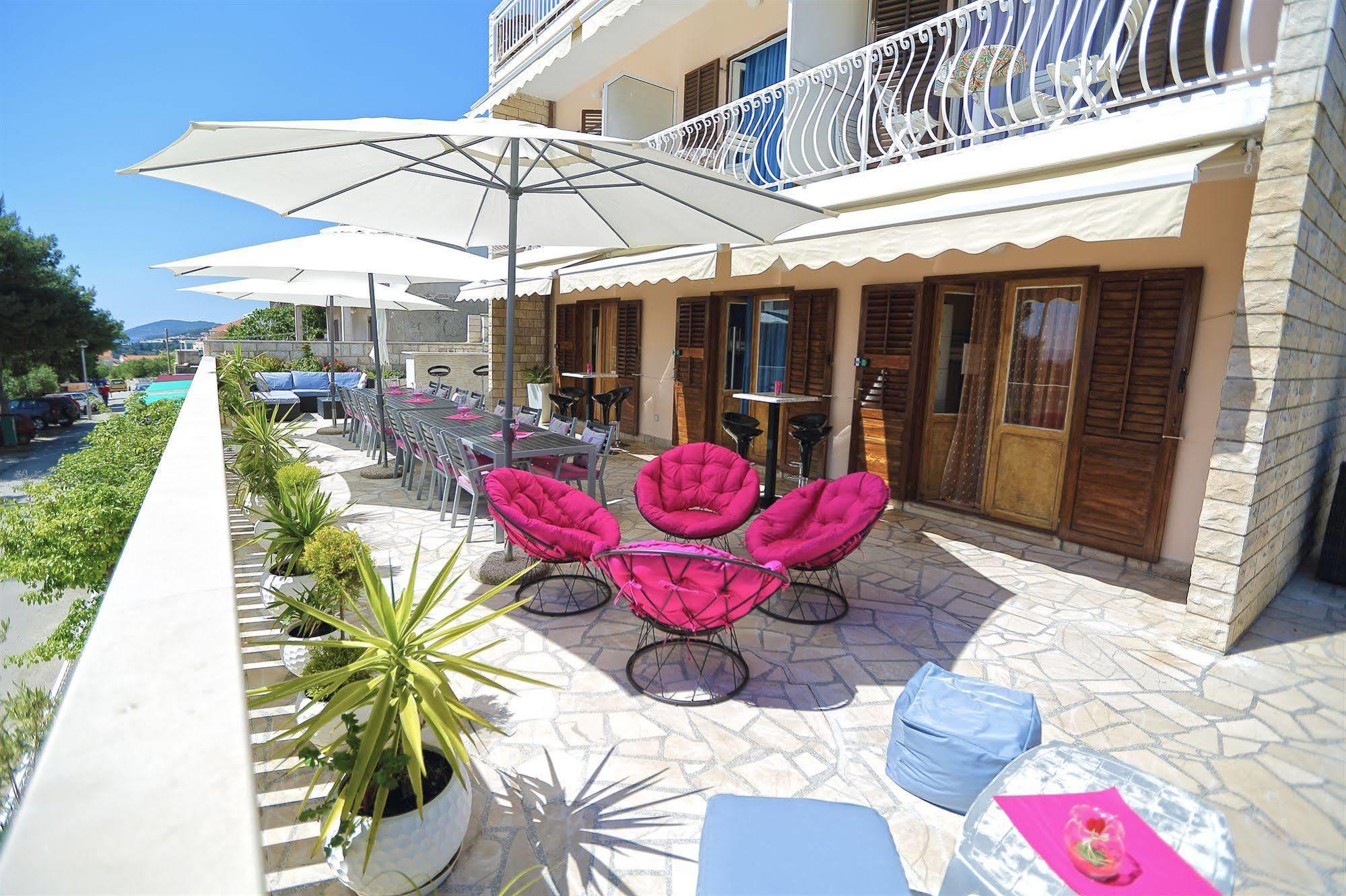 Villa Marija Hvar Island Extérieur photo