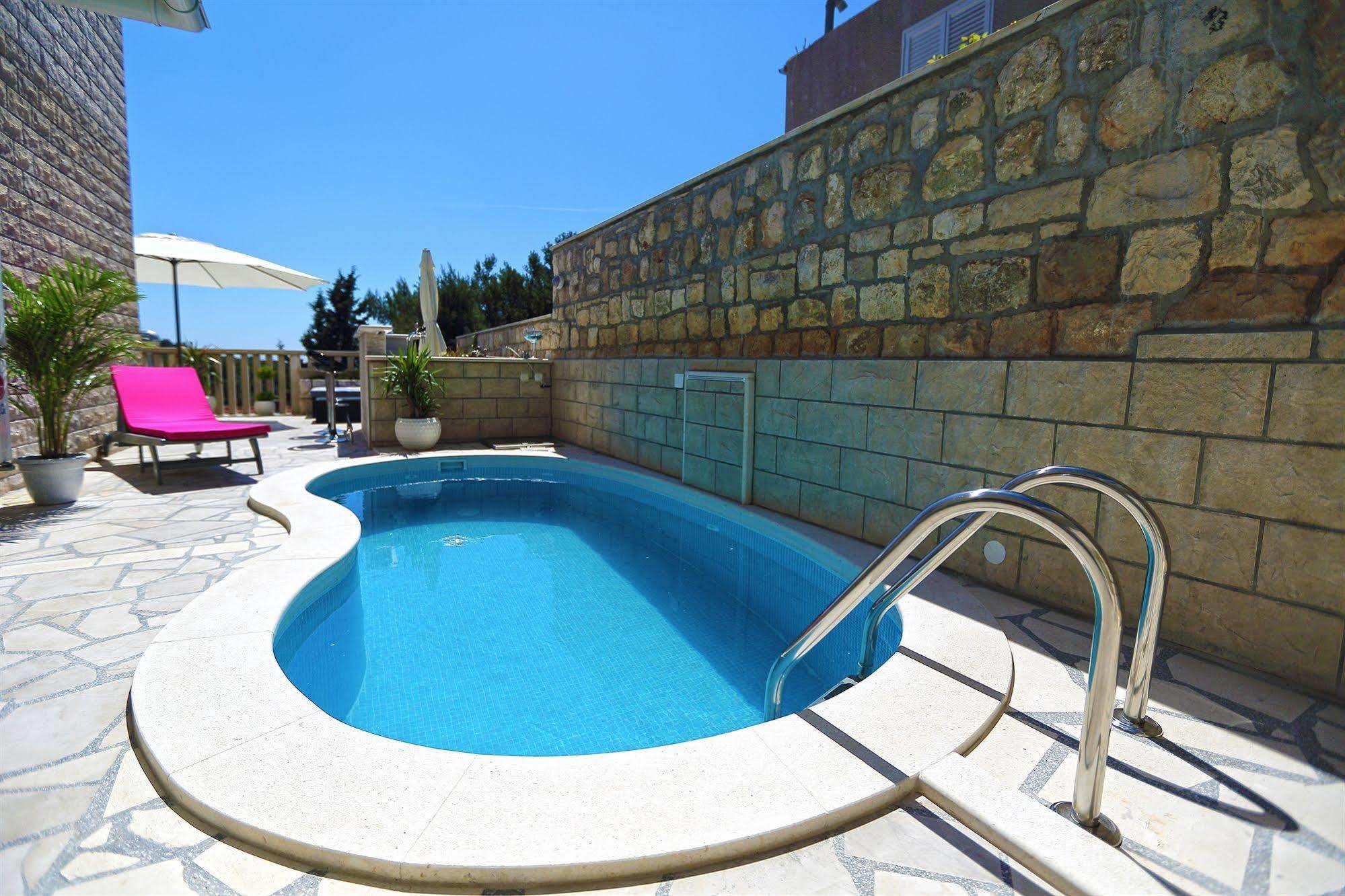 Villa Marija Hvar Island Extérieur photo