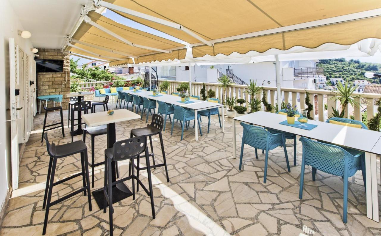 Villa Marija Hvar Island Chambre photo